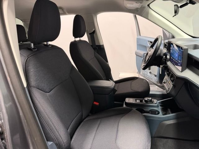 New 2026 Carbonized Gray Metallic Ford XL image 24