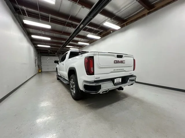 2026 GMC Sierra 1500 SLT - Photo 6