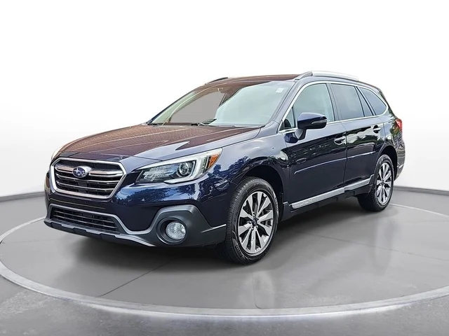 2018 Subaru Outback 3.6R