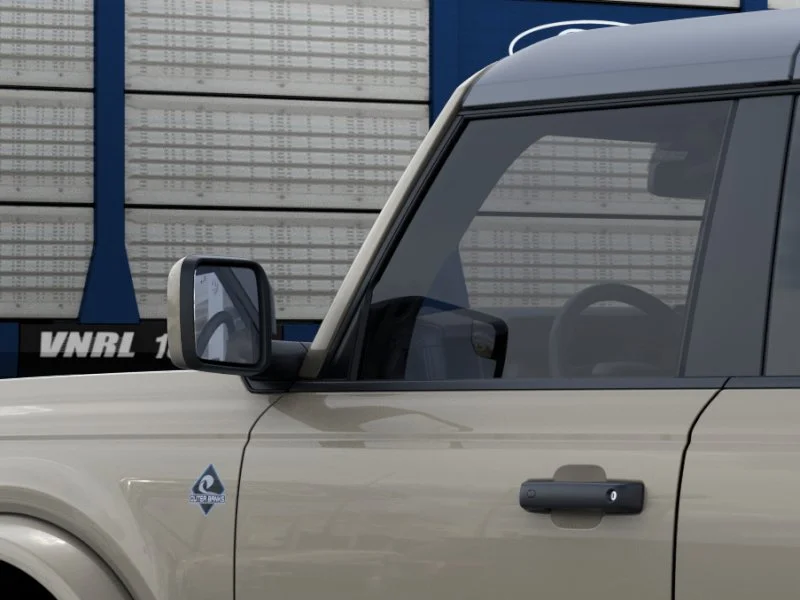 New 2026 Desert Sand Ford Outer Banks® image 22