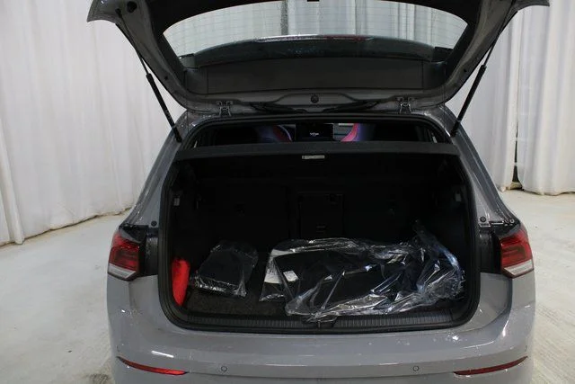 2026 Volkswagen Golf GTI SE - Photo 33