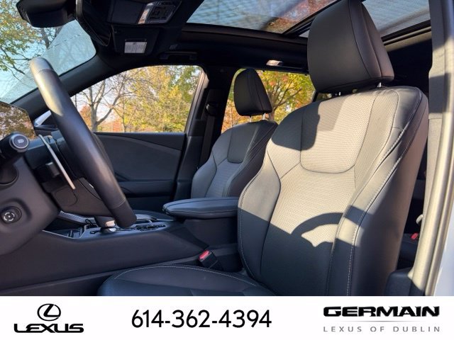 Certified Used 2026 Beige Lexus 350 Premium image 12