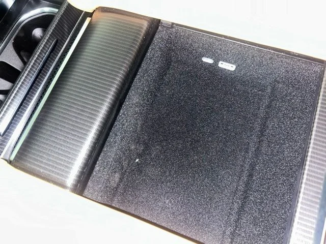 New 2026 Fathom Blue Pearl-Coat Exterior Paint (Late Availability) Jeep Grand Wagoneer image 28