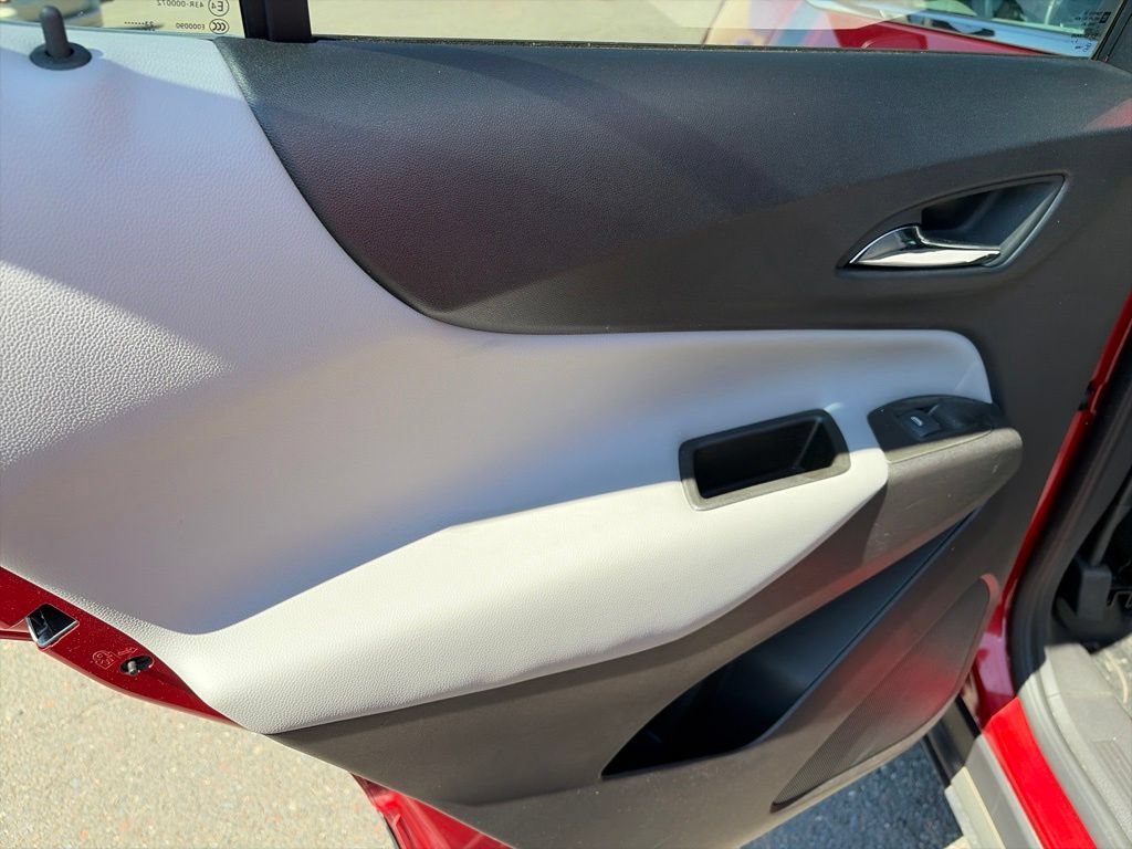 2024 Chevrolet Equinox LT - Photo 33