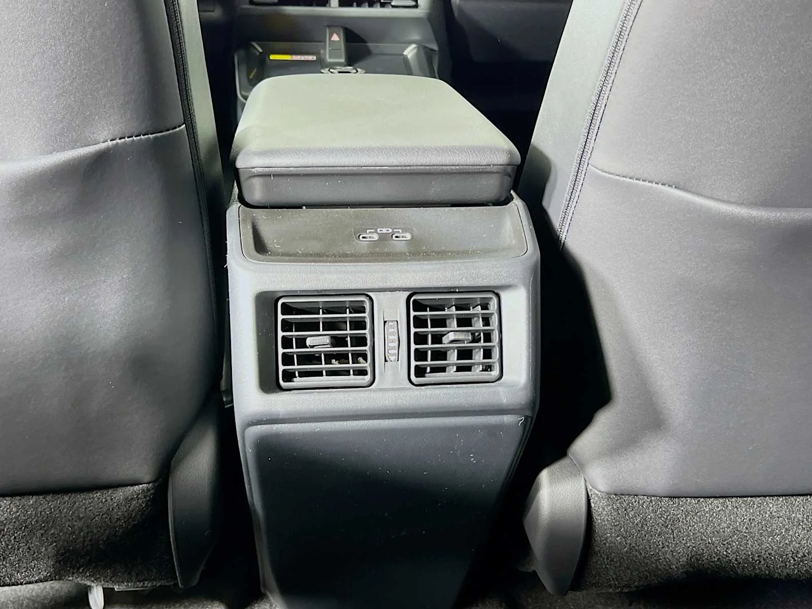 2026 Toyota bZ — photo 15