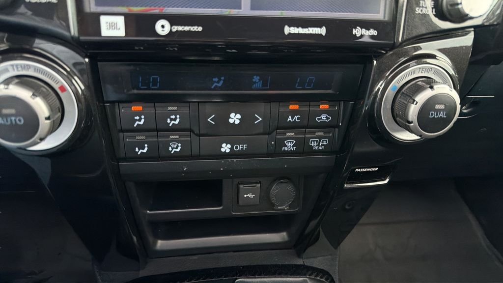Used 2021  Toyota TRD Pro image 21