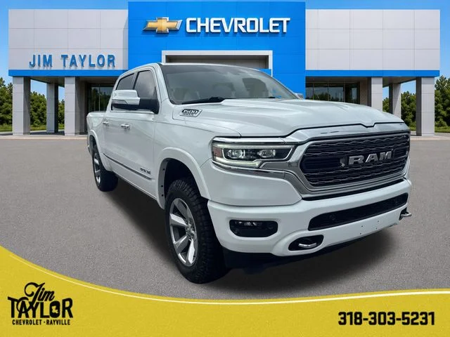 2021 RAM 1500 Limited