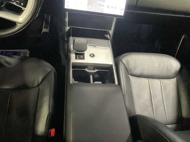Used 2024 Gray Land Rover SE image 20