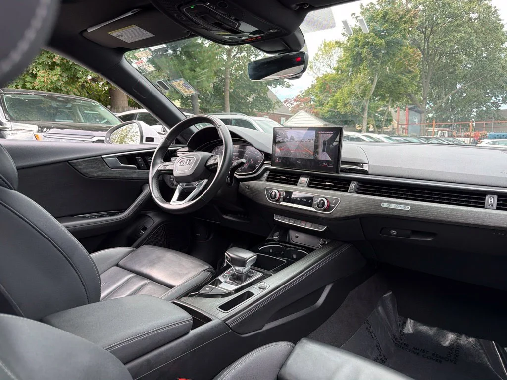 2024 Audi A5 Sportback Premium Plus - Photo 27