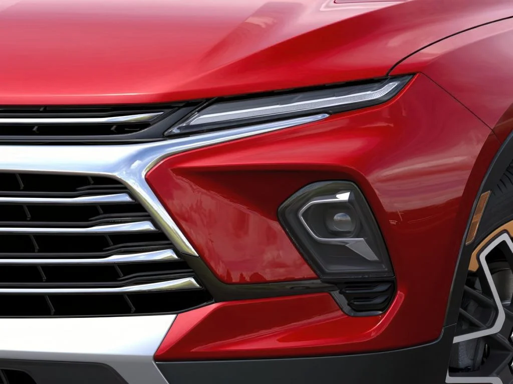 2025 Chevrolet Blazer Premier - Photo 8