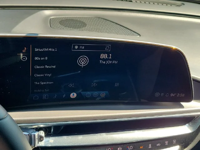 2024 Cadillac LYRIQ Tech - Photo 30