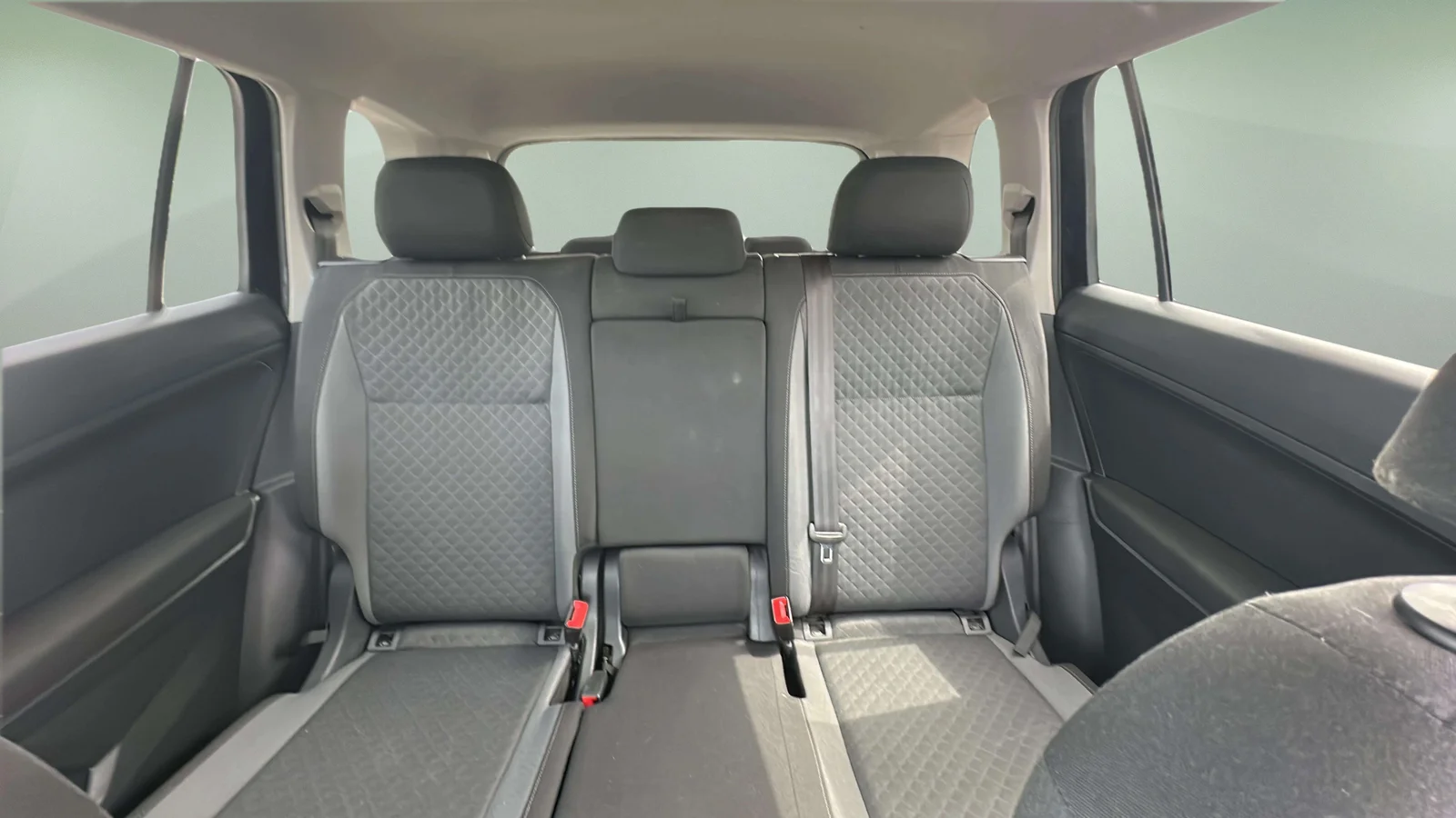 Used 2018 Black Volkswagen 2.0T S image 18