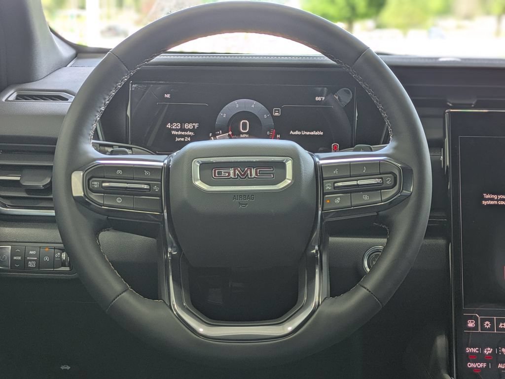 2026 GMC Terrain AT4 - Photo 21