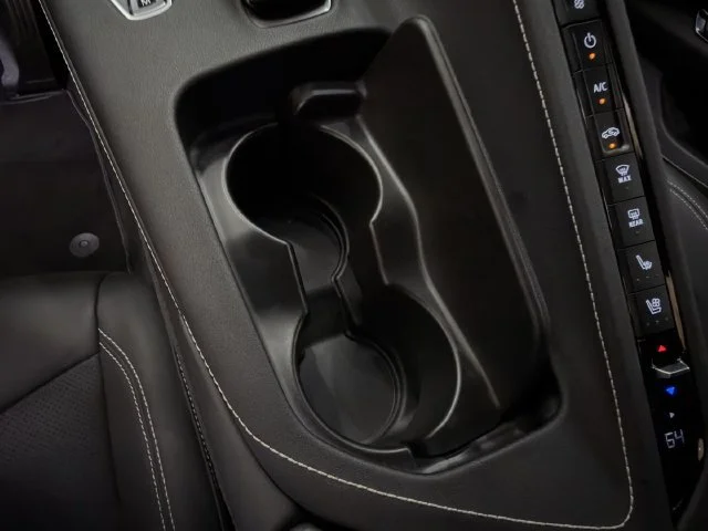 2023 Chevrolet Corvette 2LT - Photo 25