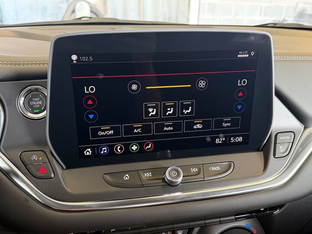2026 Chevrolet Blazer 2LT - Photo 23