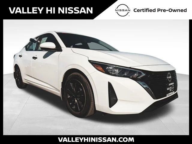 2025 Nissan Sentra for sale near Victorville, CA