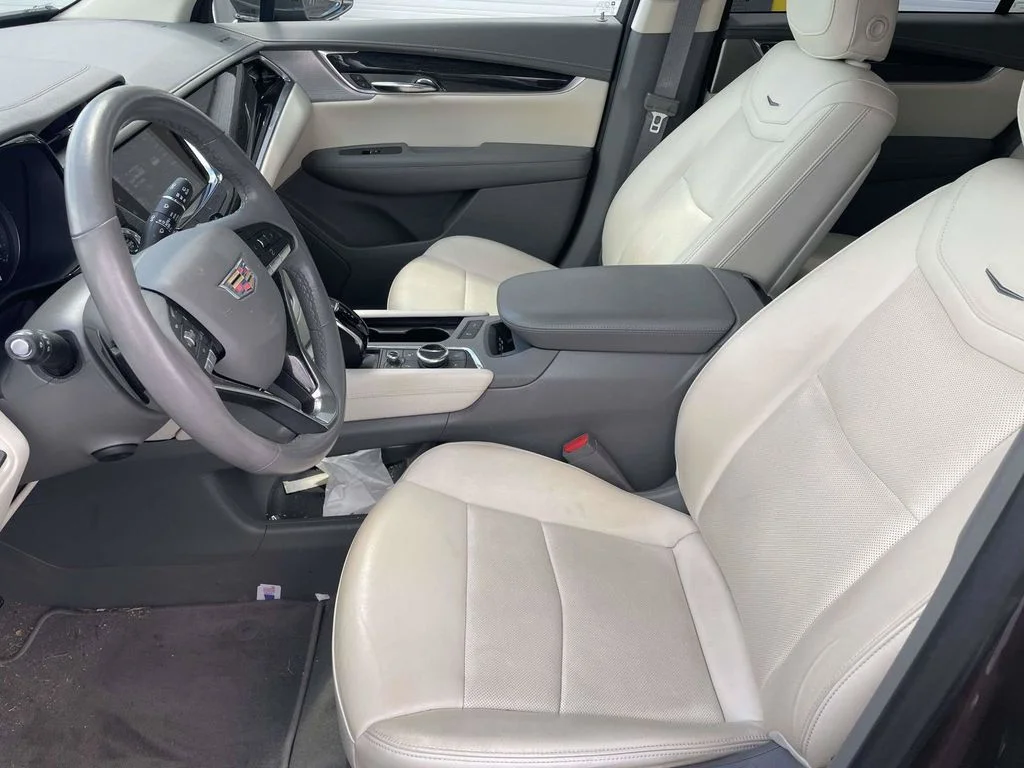 Certified Used 2020 Brown Cadillac Premium Luxury image 13