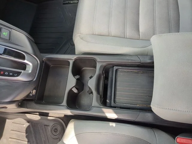 Used 2022 Modern Steel Honda EX image 19