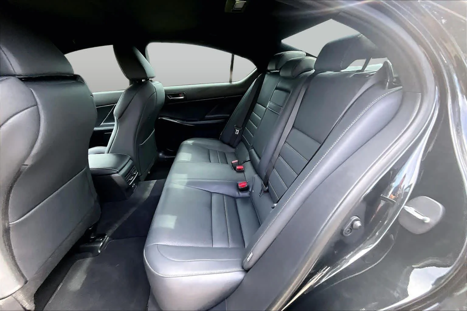 Used 2026 Caviar Lexus F SPORT image 21