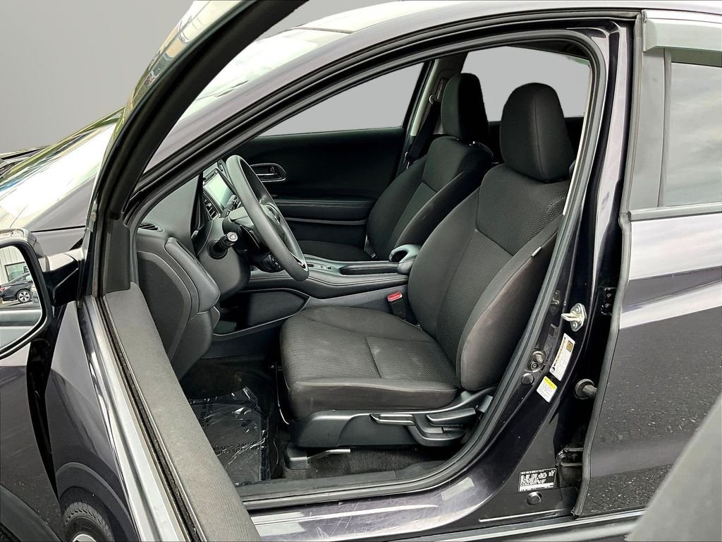 Used 2016 Purple Honda EX image 25