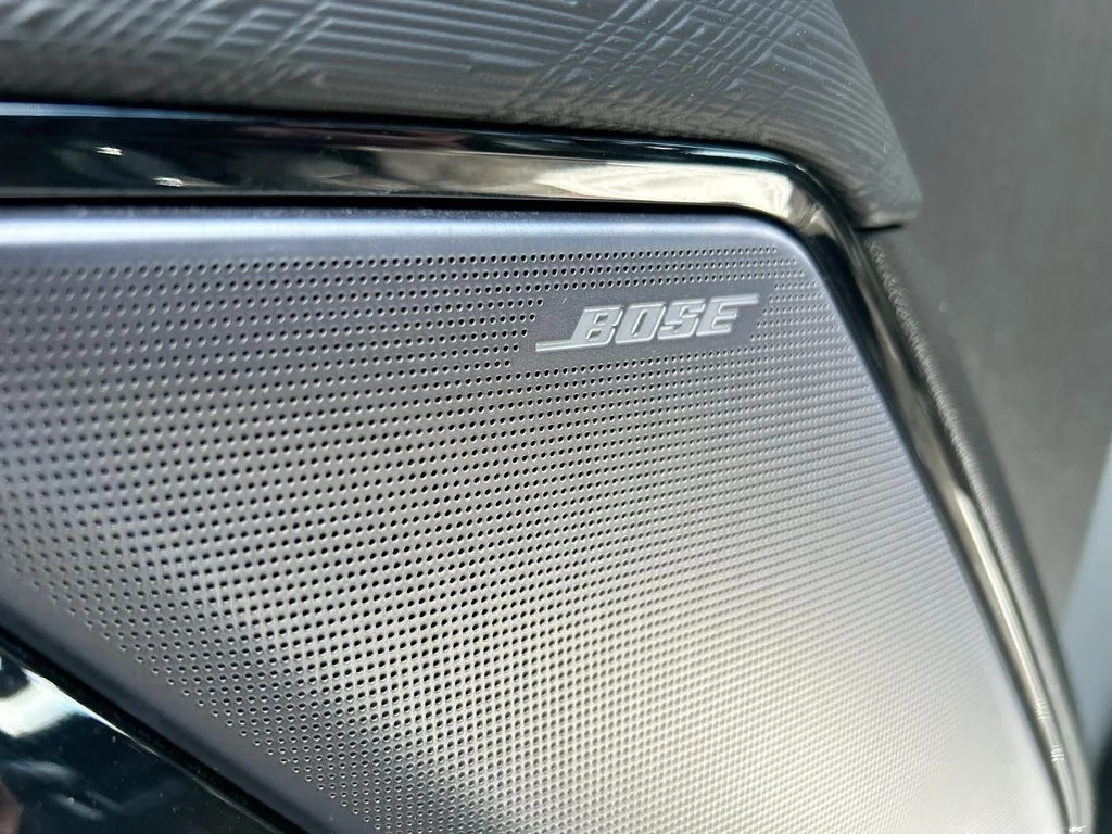 Used 2024 Gray GMC AT4X image 27