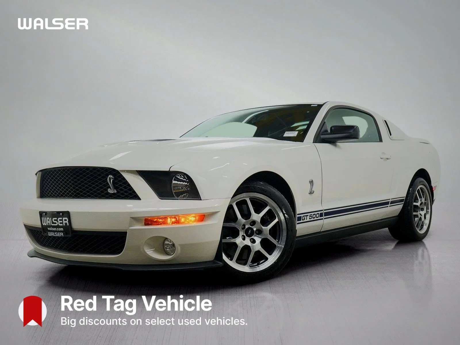 2009 Ford Mustang