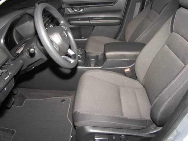 Used 2024 Gray Honda EX image 9