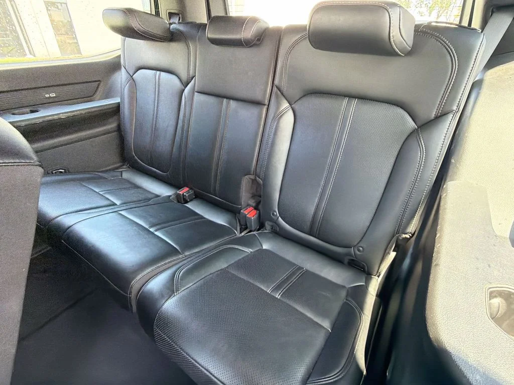 Used 2024 Silver Jeep Series II image 25