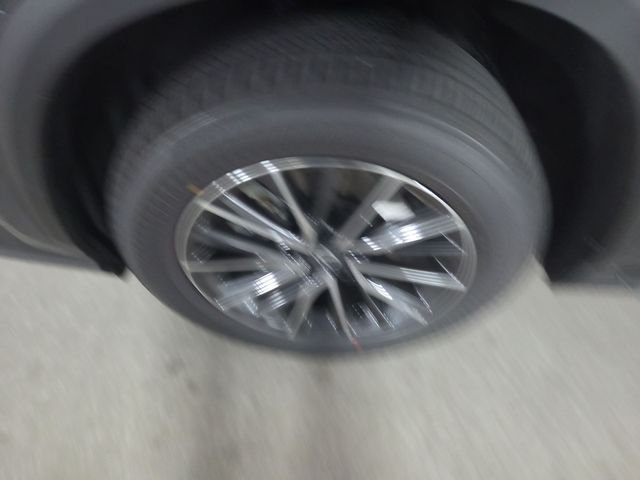 New 2026 Cloudburst Gray Lexus PREMIUM image 10