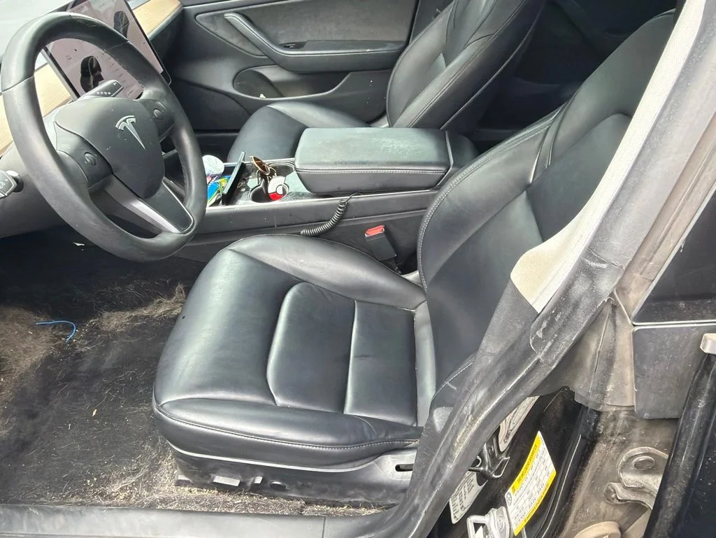 Used 2020 Tesla Model 3 Base with VIN 5YJ3E1EC4LF741913 for sale in Phoenix, AZ