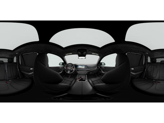 2026 BMW X5 M X5 M - Photo 8