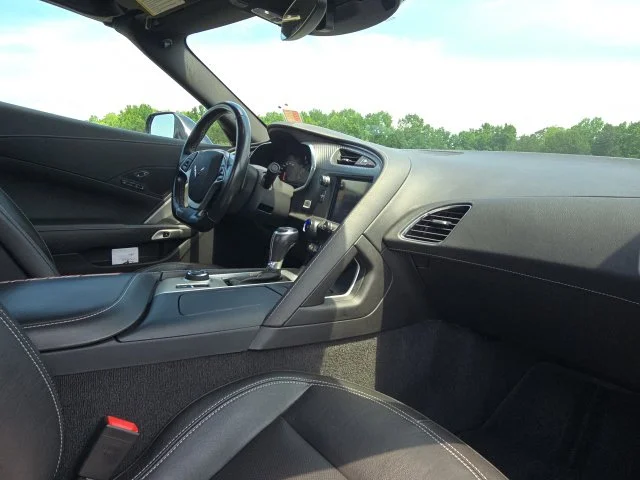Used 2019 Gray Chevrolet Grand Sport image 14