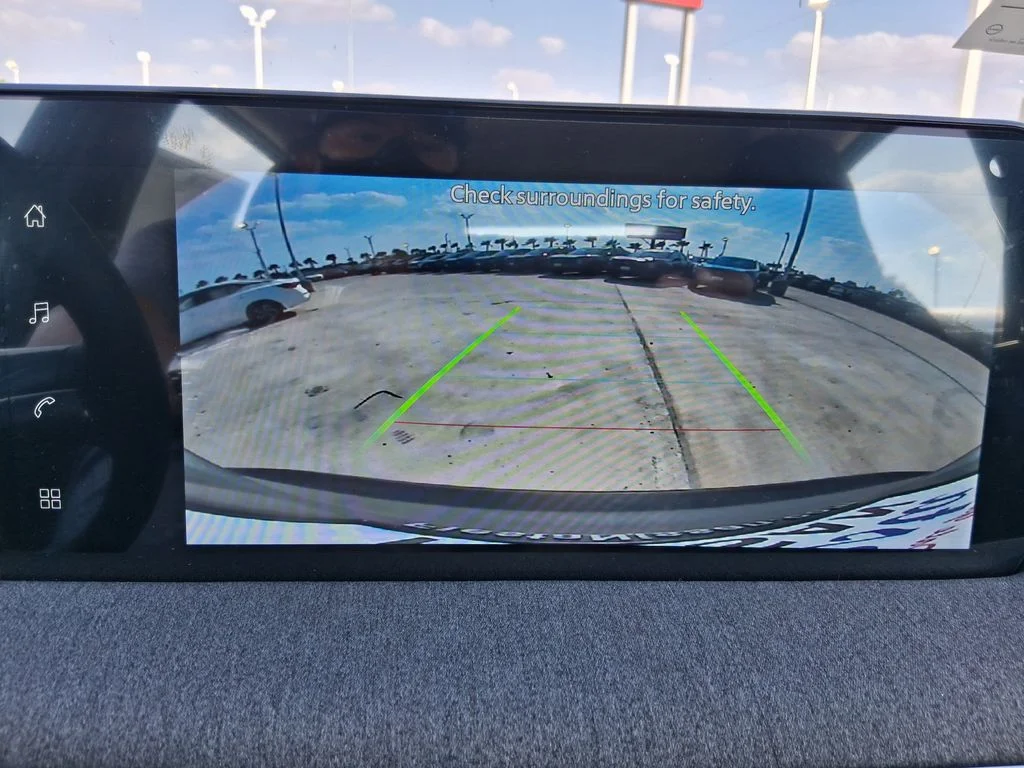 New 2026 Deep Blue Pearl Nissan S image 14