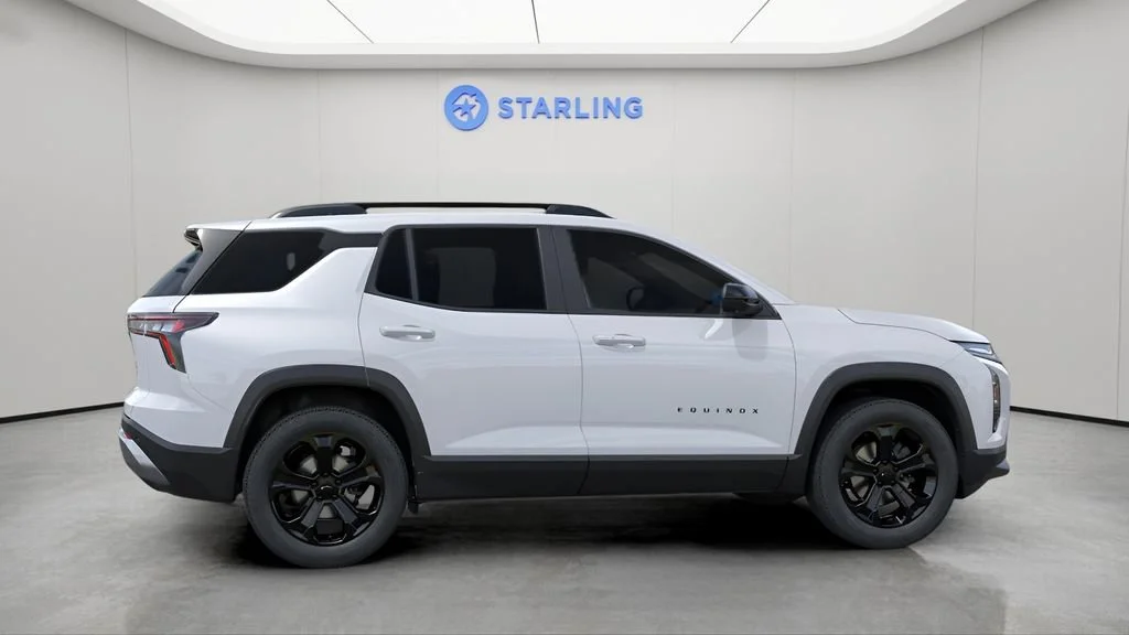 2026 Chevrolet Equinox LT - Photo 6