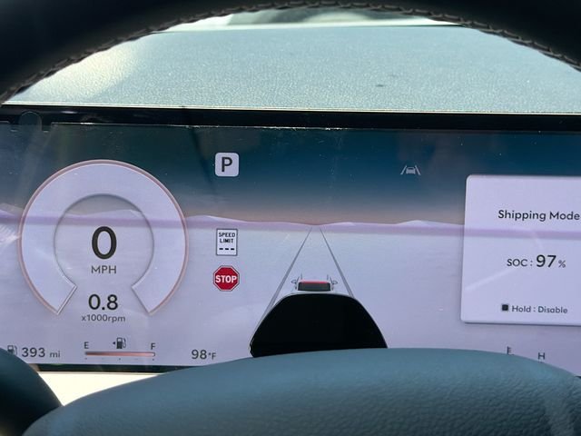 New 2027 White Genesis 2.5T SELECT image 12