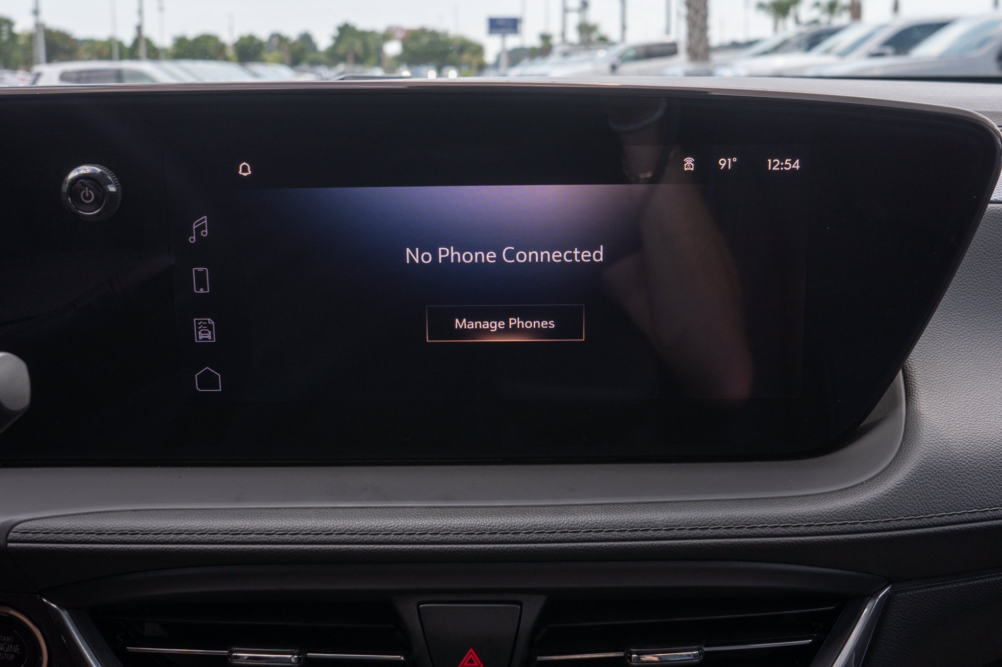 2026 Buick Encore GX Sport Touring - Photo 18