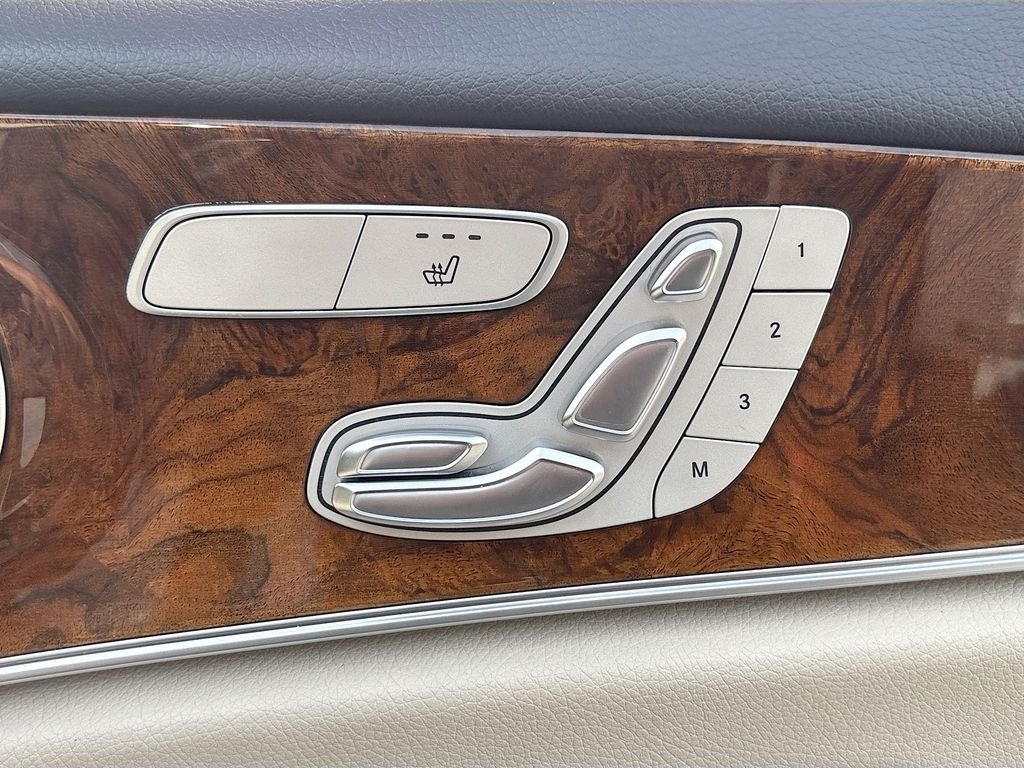Used 2019 Black Mercedes-Benz E 300 image 20