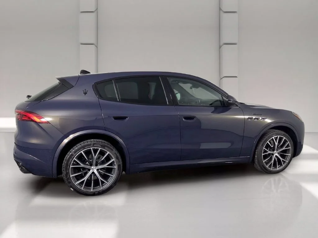 New 2026  Maserati Modena image 5