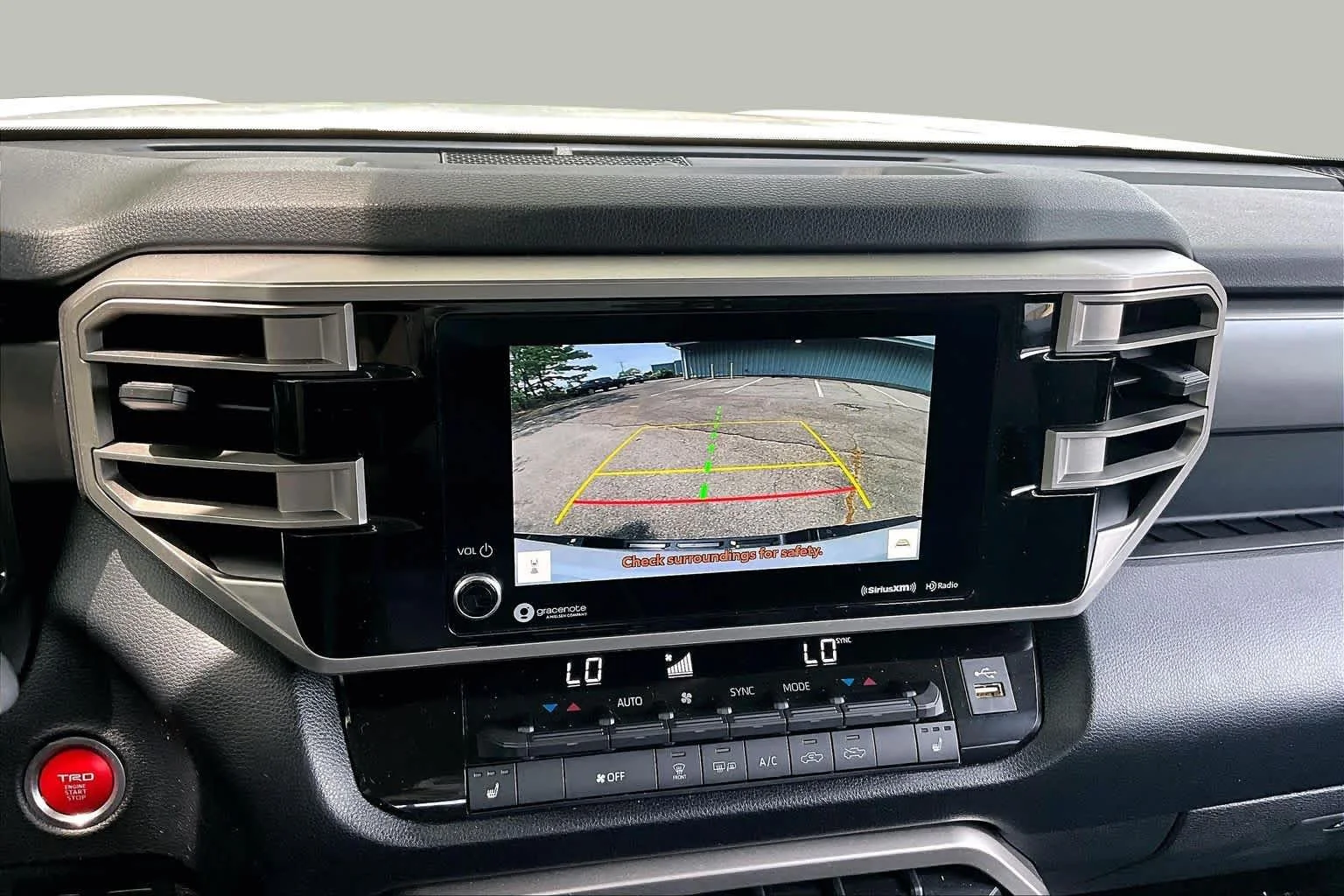 Used 2024 Ice Cap Toyota SR5 image 25