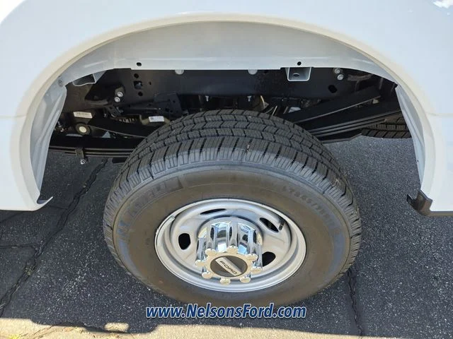 2026 Ford F-350 Super Duty XL - Photo 10