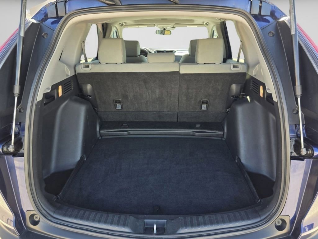2020 Honda CR-V EX - Photo 24