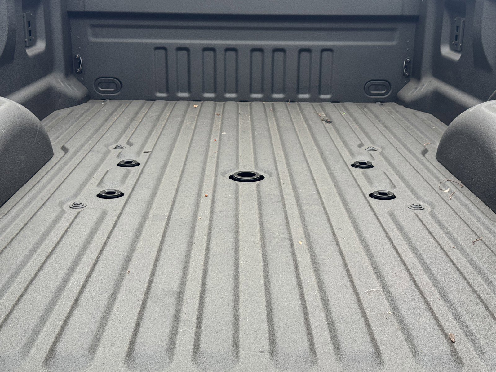 New 2026 Avalanche Ford F-350® Platinum® image 13
