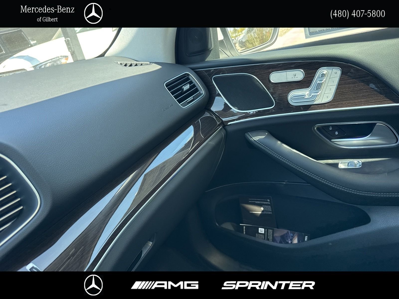 New 2026 White Mercedes-Benz GLE 350 image 22