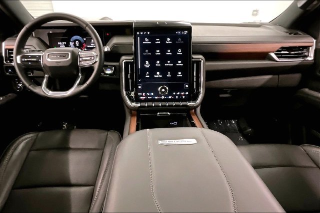 Used 2026 Onyx Black GMC Denali image 18
