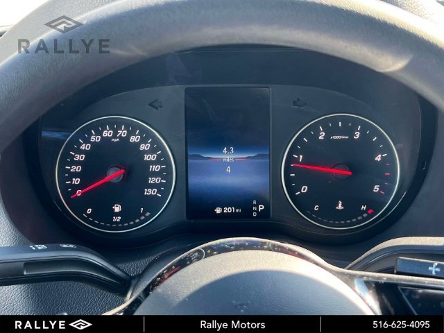 2026 Mercedes-Benz Sprinter Cargo Van Base - Photo 27