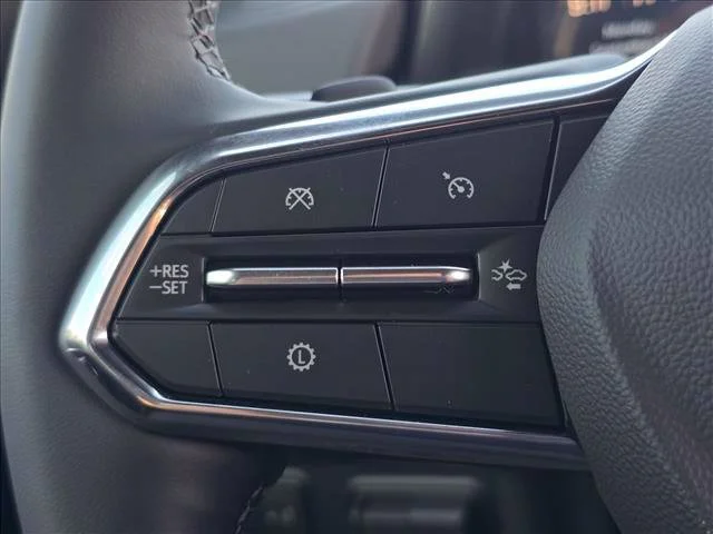 2026 Chevrolet Tahoe LT - Photo 22
