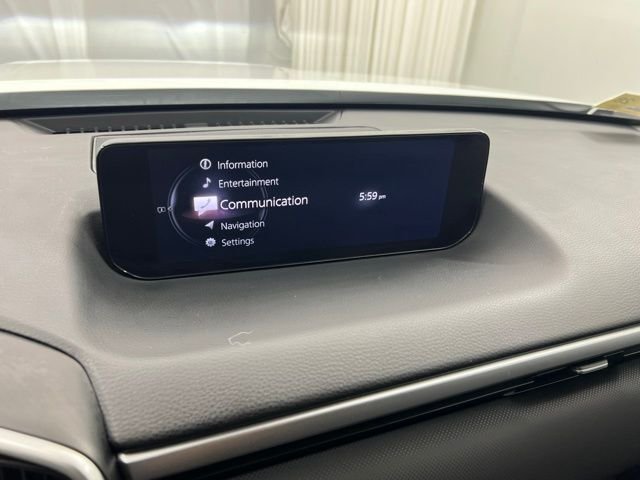 Used 2024 Beige Mazda 2.5 S Select Package image 18