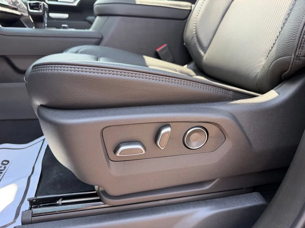 New 2026 Sterling Metallic GMC Denali image 17