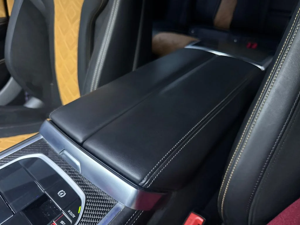 Used 2023 Black BMW Competition image 68