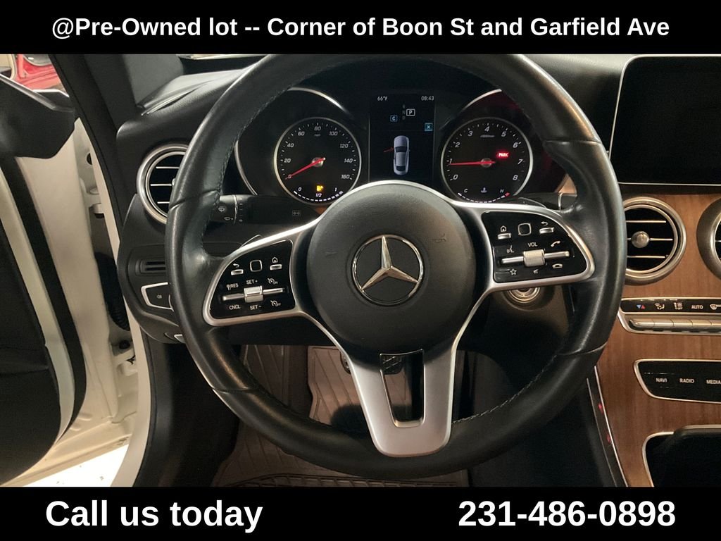 Used 2019  Mercedes-Benz C 300 image 19